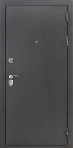 Товар Дверь ДвериПРО Л-3б ФЛ-707 (10мм, Белый софт) DPRO227733